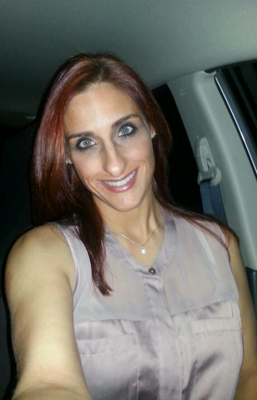 Proud single mom of 3 wonderful kids that are my world.