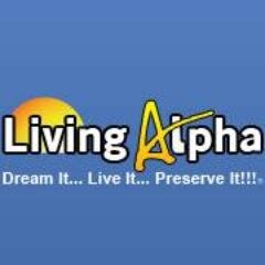 LivingAlpha has a commitment to excellence, where we provide the best products and services on behalf of a noble mission: to make the world a better place.