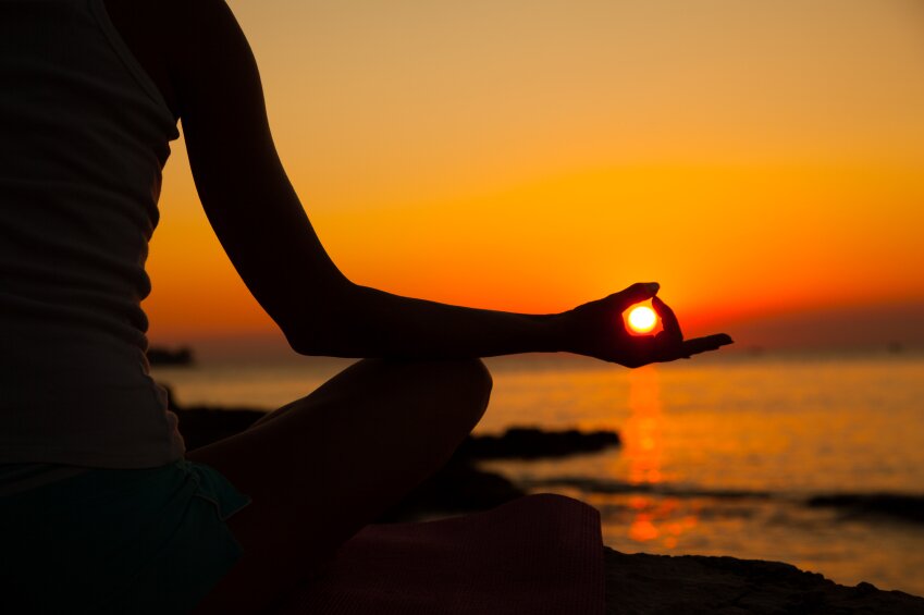 For people who love yoga across the world