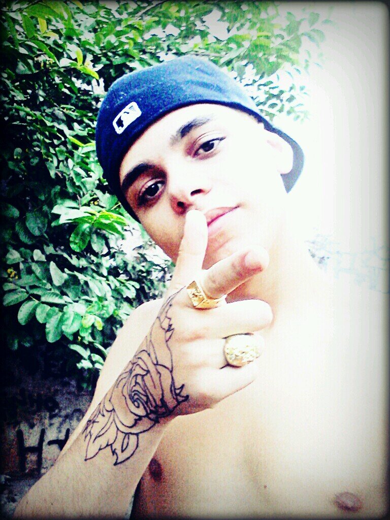 Canal Do Youtube: htttp://www.youtube/Leozinhomlkdeluxo