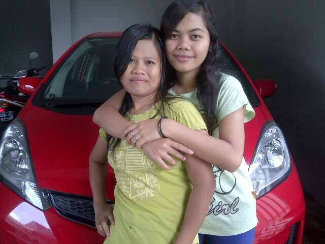 my is prety girl