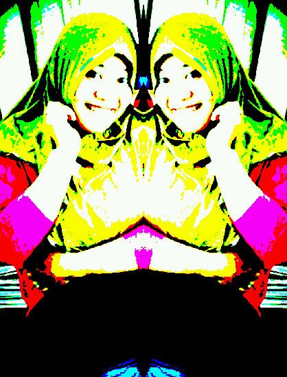 i'm just a woman, a Loving husband, famiLy n friends,hard work'rs .. hehehe!!! one is for sure i Love Indonesia || FDs ♥♥