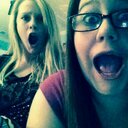 Hannah Ratliff - @lilbeth01 - Twitter