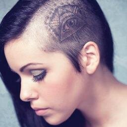 Fotos de Tatuagens Femininas