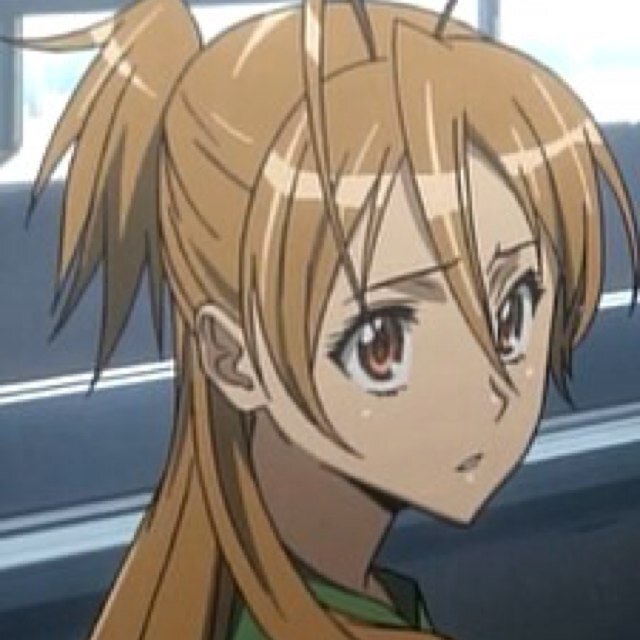 Miyamoto0Rei's profile picture. Mato zombies para sobrevivir. También soy una de las repetidoras de escuela Fujimi, aunque dudo q vuelva al instituto. #HSOTDroleplaying (multiverse)