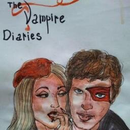 I adore The Vampire Diaries and the originals, I love Joseph Morgan