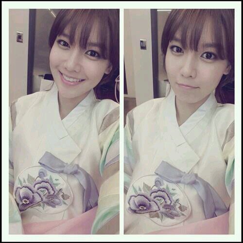 ฟอลกลับ @poupae09sone นะค่ะ ซูฟอลฟรีกลับ11จิง