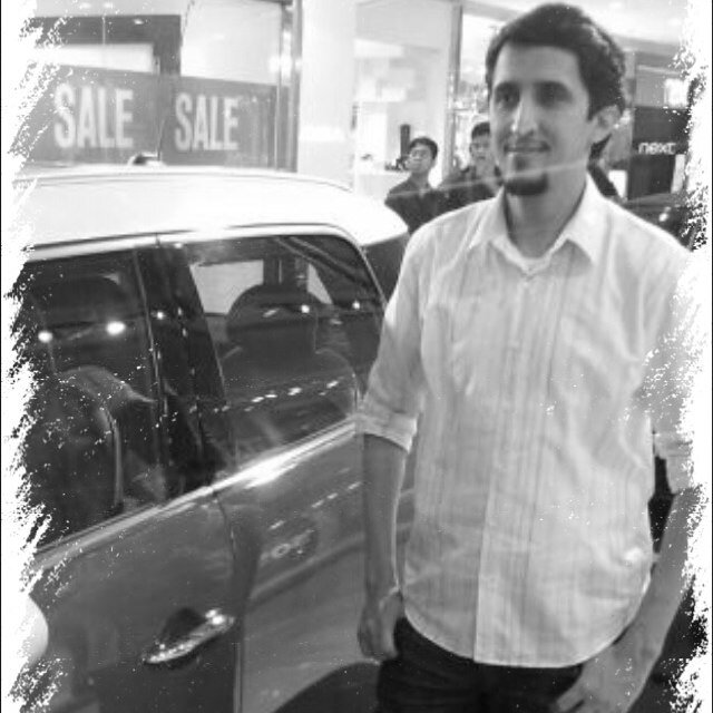 samlab2op's profile picture. ( وَمَا تَوْفِيقِي إِلَّا بِاللَّهِ )