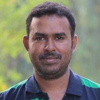 Raj Narayanan (@rajnarayanan72) 's Twitter Profile