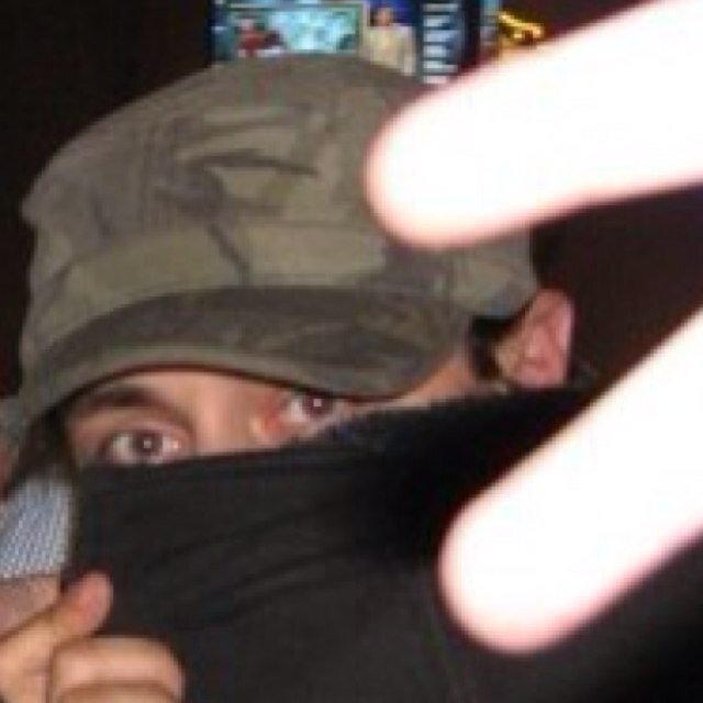 GReeNRooM_'s profile picture. Top Secret