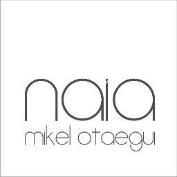 Twitter oficial del restaurante Naia - Mikel Otaegui