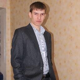 DenisMalafei's profile picture. 