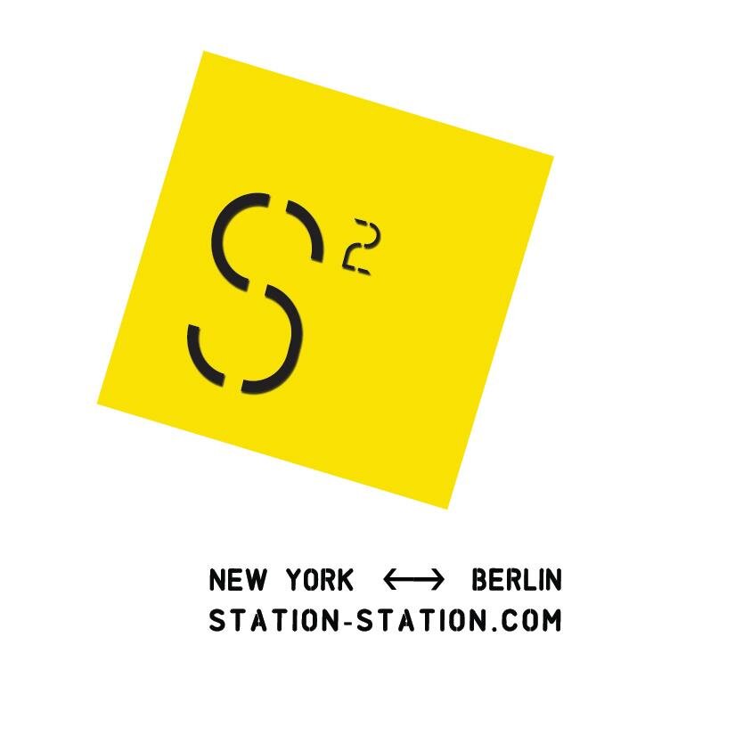 Station to Station is the first independent transatlantic cultural magazine to facilitate dialogue between New York and Berlin.