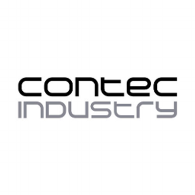 Logo Contec Industry