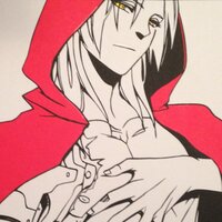 あいちゃん@切絵 (@04calc) Twitter profile photo