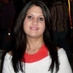 Am a happy go lucky person and want the people around me to be always smiling :)
