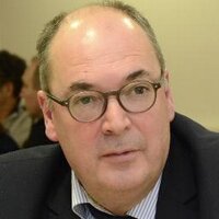 Pascal PRAS (@pascalpras2014) 's Twitter Profile