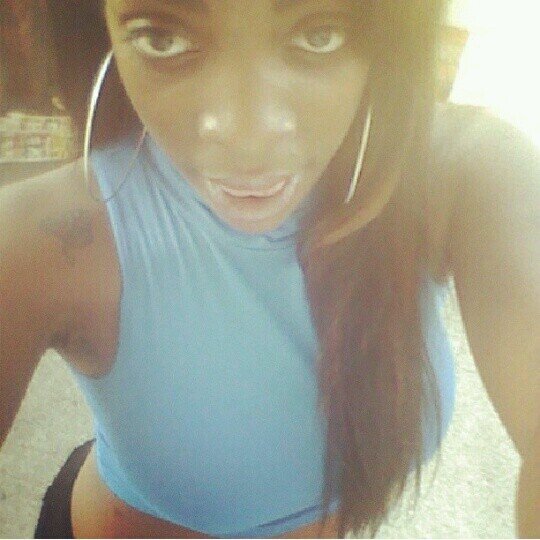 TheyKrazyForThisBrownSkinBitch Face of a Babydoll Body of a Goddess Mind of a maniac #TEAMMOMMY Ima Boss So I Only Fucks With Boss Bitches