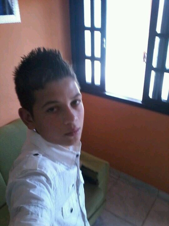 gamei no seu sorriso;-)