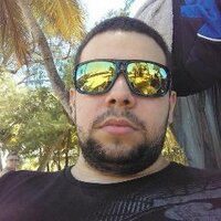 Christian Lopez (@vaquero09pr) 's Twitter Profile