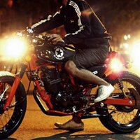 Are risk CB/55DB33E0 (@haris_prasetyo) 's Twitter Profile