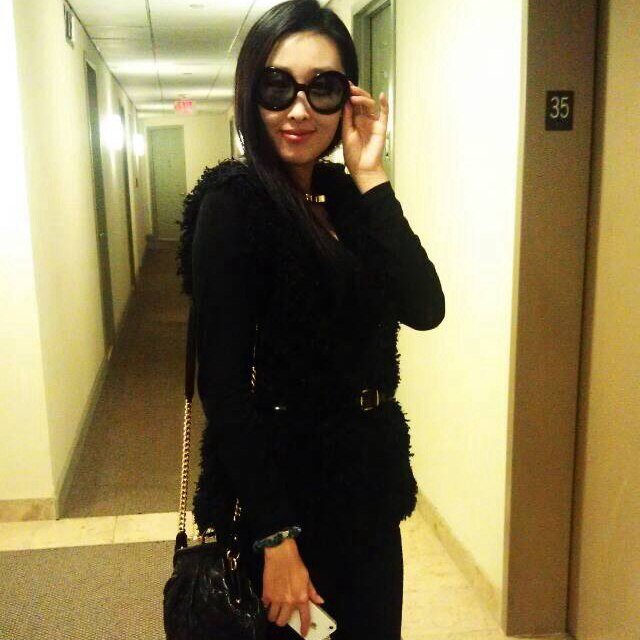 KaceyWang's profile picture. 