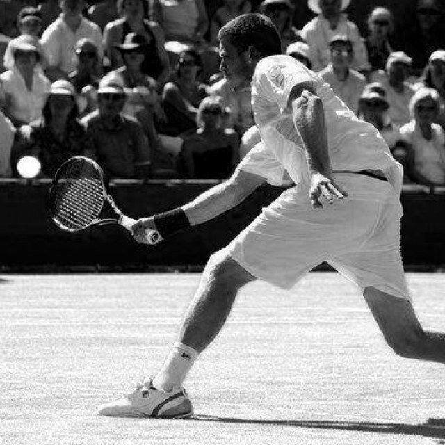 Former GB #2 & Davis Cup Tennis Player. Please follow my other twitter account @prostartraining