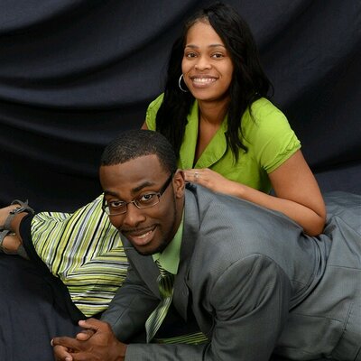 Profile Picture of David Ricks (@DRicksJr) on Twitter