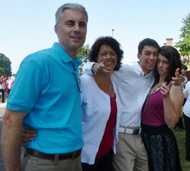 NealMcGlohon's profile picture. Husband to Joy. Dad to PJ and Brandon. The Cypress Project. Christ Together. Get to hang out with guys who have God's heart for their cities. Blessed.