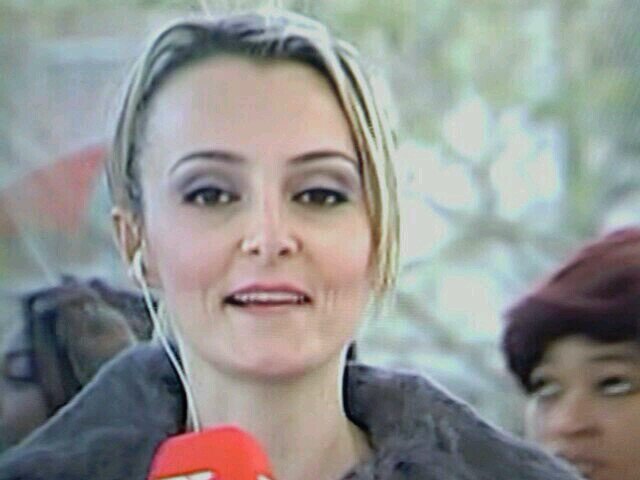 semra kırışman (@trt_kirisman) | Twitter