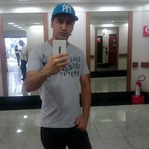 Produtor, Editor e as vezes locutor. Contatos: 011-96318-5450