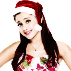 Christmas Follow for You! We love You