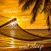 RelaxationSleepMusic (@relaxsleepmusic) Twitter profile photo