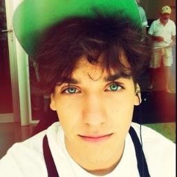 Fc dedicado a boyband brasileira @P9
