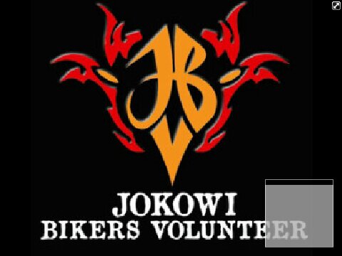 Jokowi Bikers Volunteer---  Berbuat, berbagi untuk sesama..Salam Persaudaraan Tanpa Perbedaan.