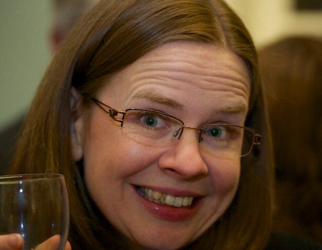 I'm mum to two great kids, wife to a wonderful husband, maths teacher, chocoholic, and I like a giggle...