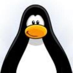 Amo Club Penguin Brasil!!!!