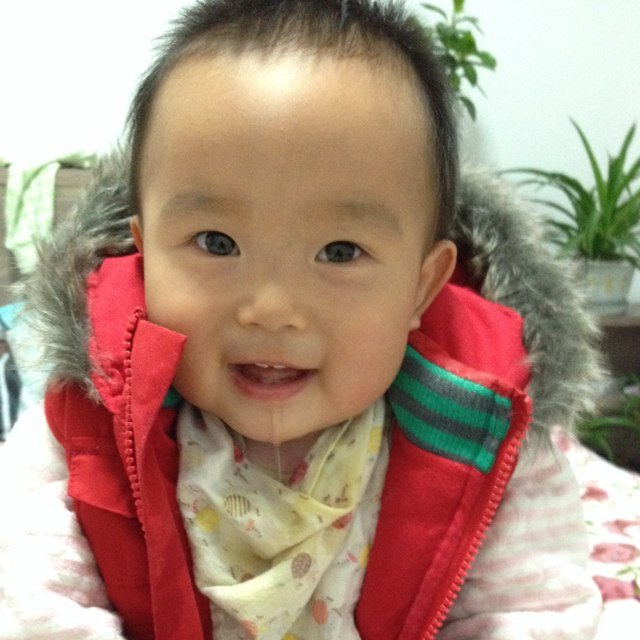 xuanhou's profile picture. 