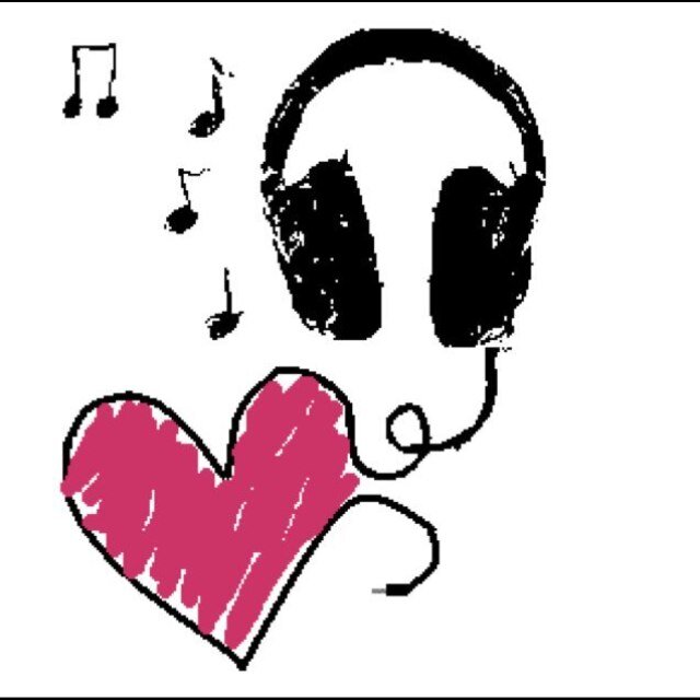 A life without music isn't a life worth living.