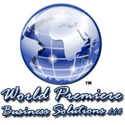World Premiere Business Solutions helping you with your business needs!
