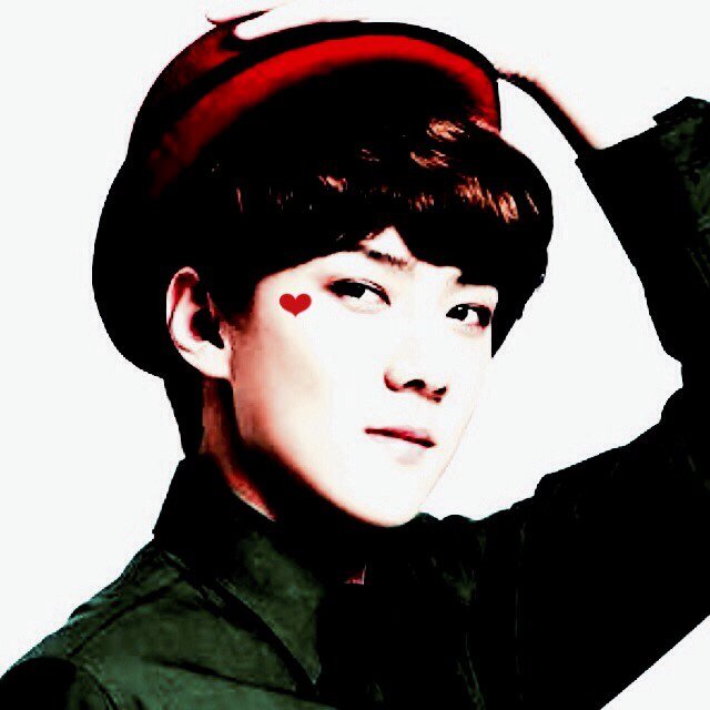 xOsehunb94_ Profile Picture