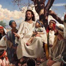Established December 9th 2013, Kingdom of Jesus wants all Christians to stay in touch with our Savior. Whether Catholic or Protestant, we are all God's children