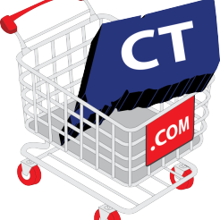 BuyFromCt's profile picture. 