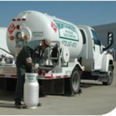 Thinking of converting your commercial fleet to propane? Let us help you weigh the benefits of propane motor fuel and go green today!