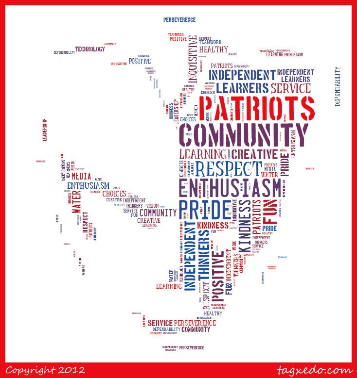 EOMSPatriots Profile