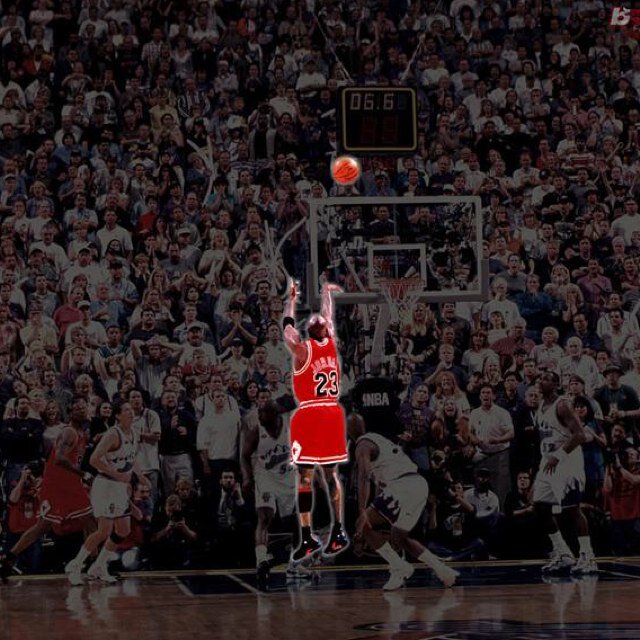Tweets about basketball! Follow me ! #TheGrind 24/7 ! Never stop dreaming! Never give up !