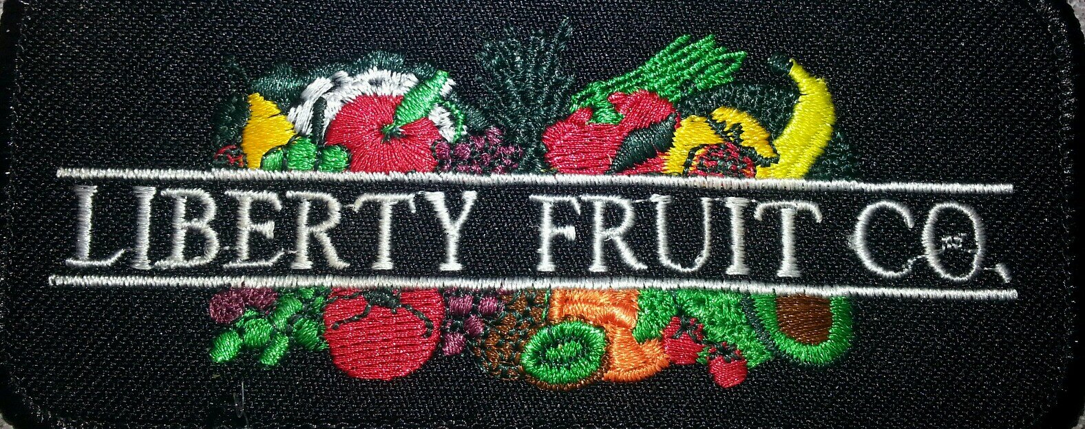 Liberty Fruit 