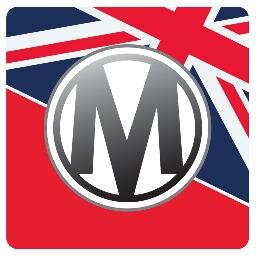 MCMotorUK's profile picture. #MCMotor.