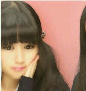 chibirobo0112's profile picture. 中島/土合/3605 温かいおうどん大好き♡ツインテール女子。 モノノフは《@kokoa_0112》の垢にフォローお願いします。春から星美短大生♡