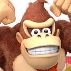 Welcome! this is my Jungle-Twitter!! l Love Bananas!! Twitter 2 #KongFamily